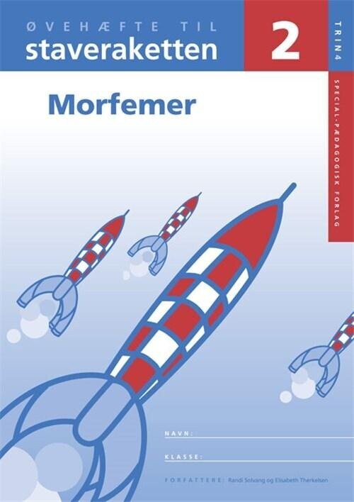 Ny Staveraket - Morfemer 2