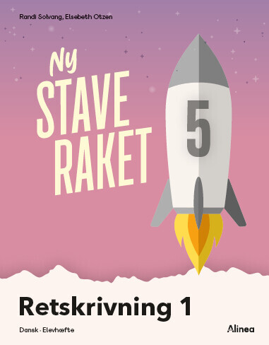 Ny Staveraket - Retstavning 1