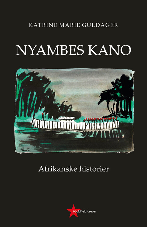Nyambes Kano