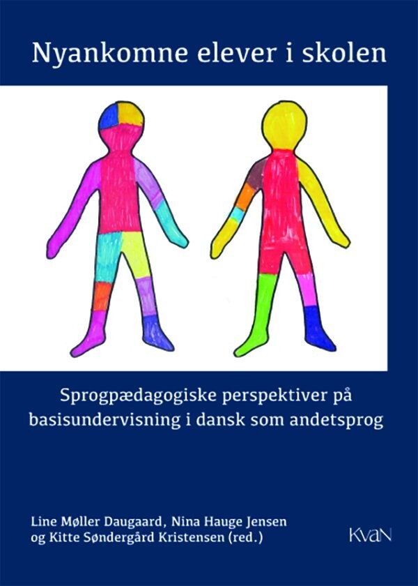 Nyankomne Elever I Skolen