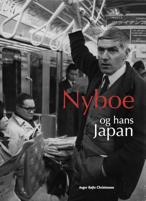 Nyboe Og Hans Japan