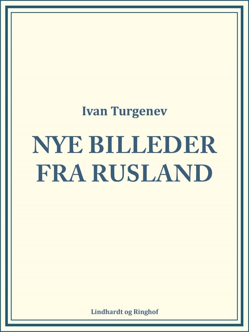 Nye Billeder Fra Rusland