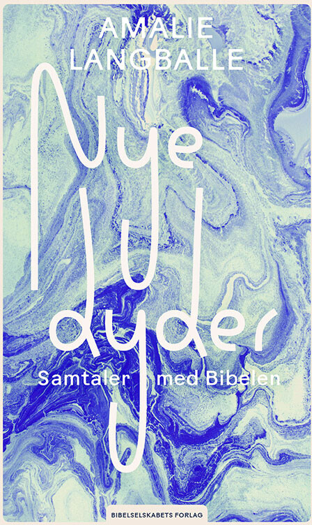 Nye Dyder