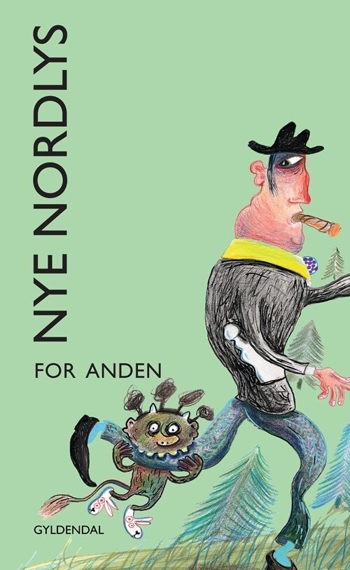 Nye Nordlys For Anden