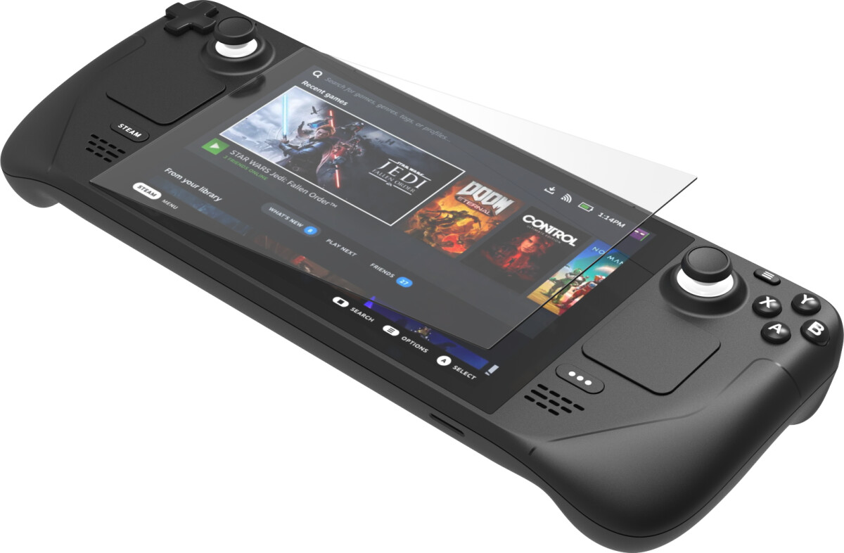 Nyko Anti-Glare Screen Armor