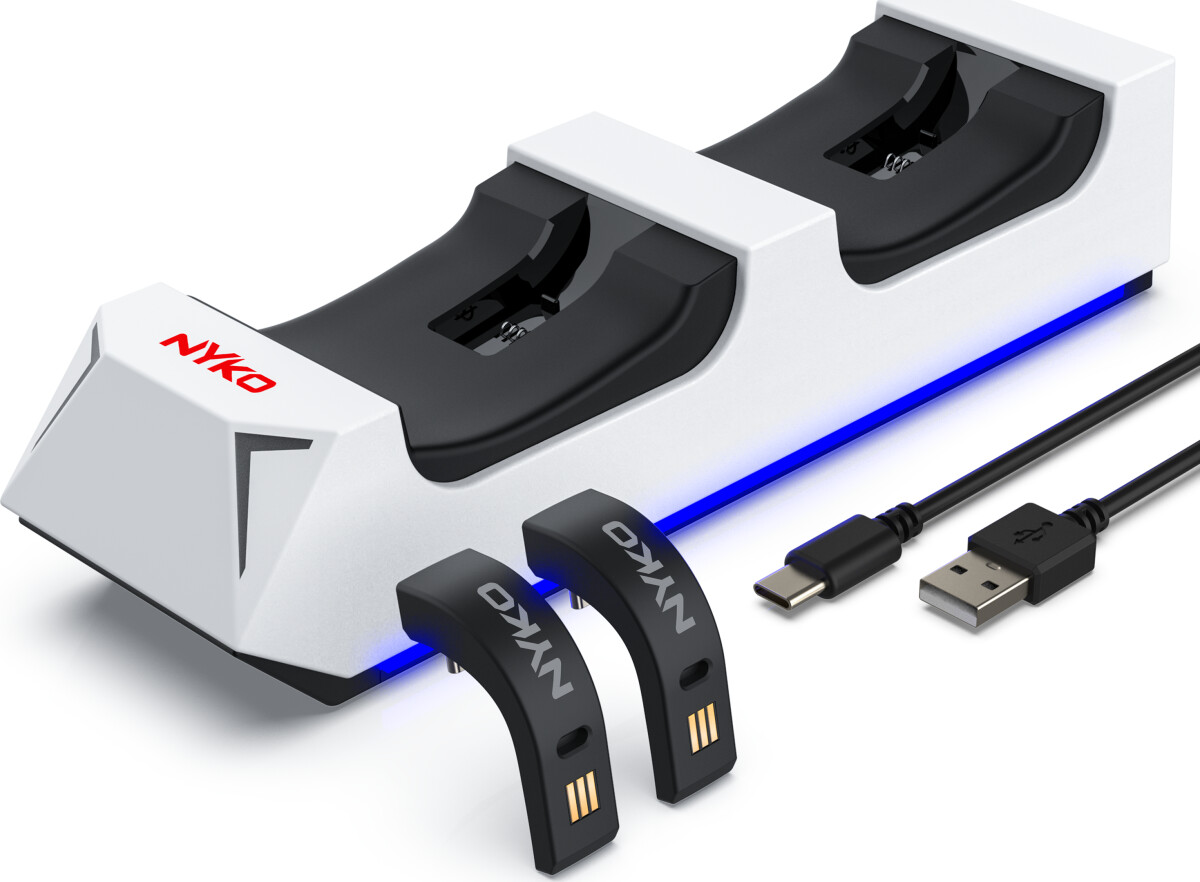 Nyko Charge Base For Ps5