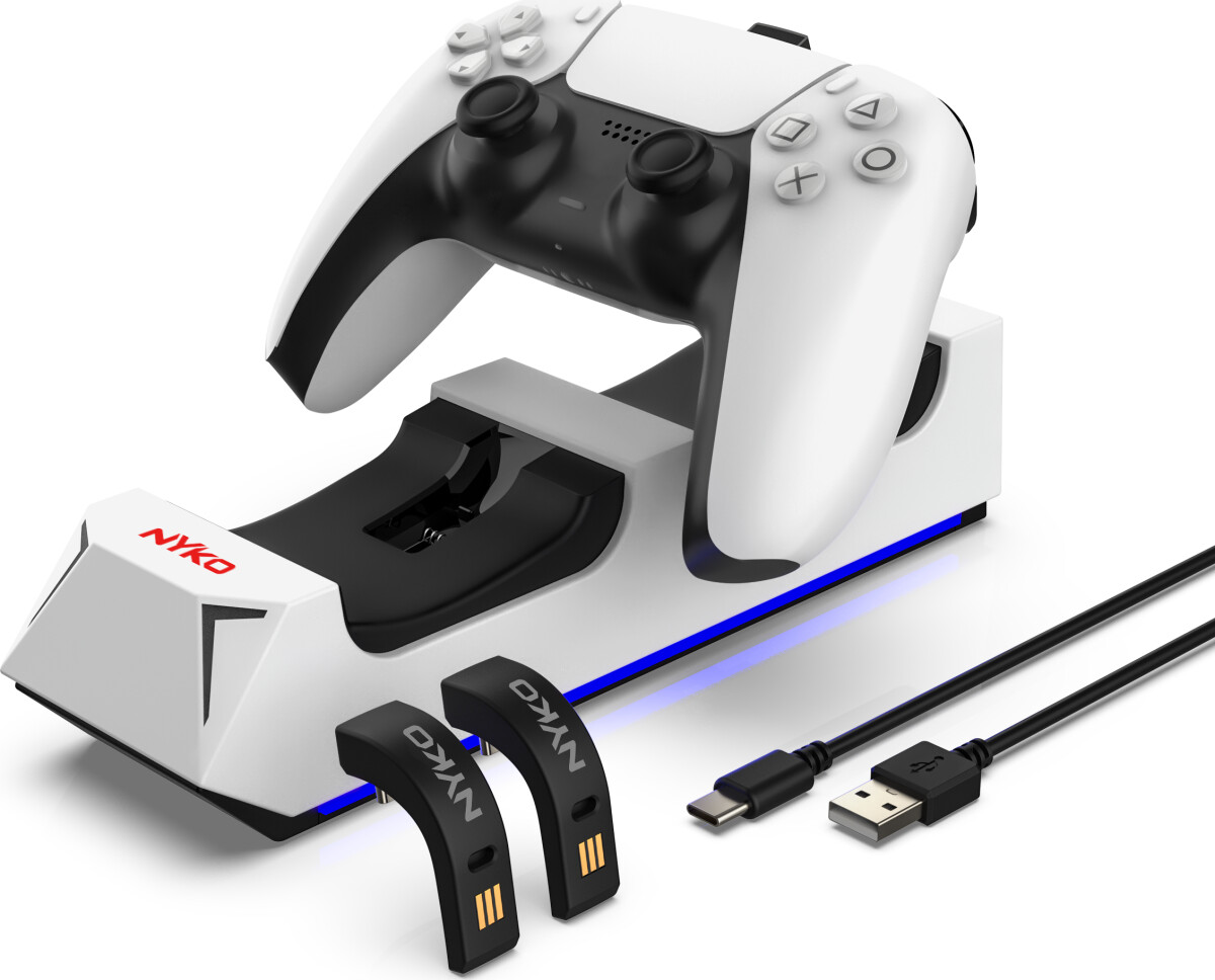 Nyko Charge Base For Ps5