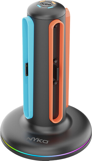 Nyko - Charge Dock Switch 2