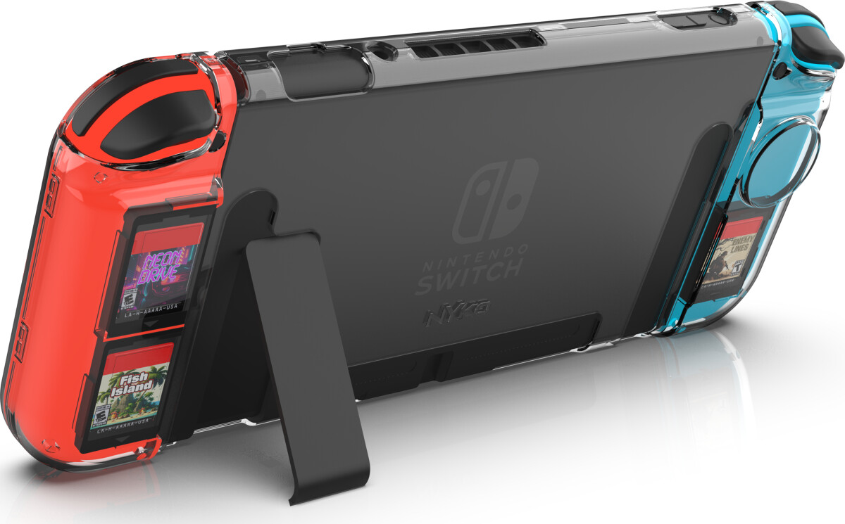 Nyko Dpad Case