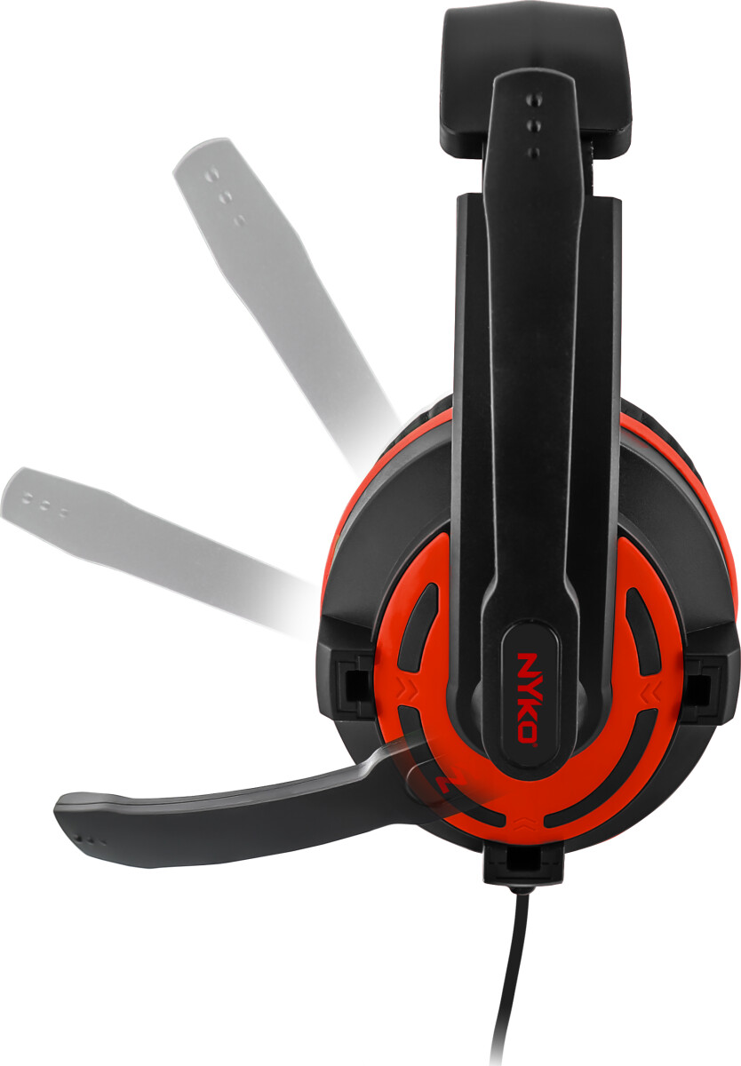Nyko Headset Ns-2600