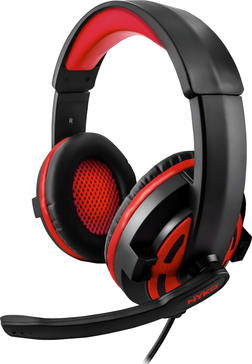 Nyko Headset Ns-2600