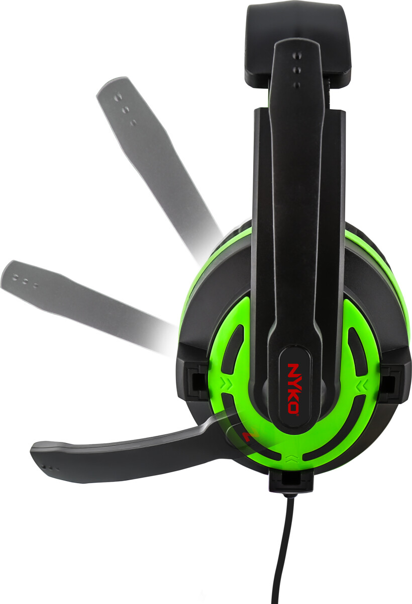 Nyko Headset Nx-2600