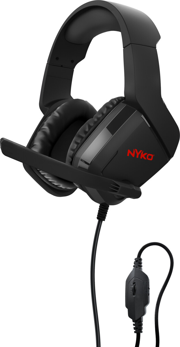Nyko Headset Nxbx-4500