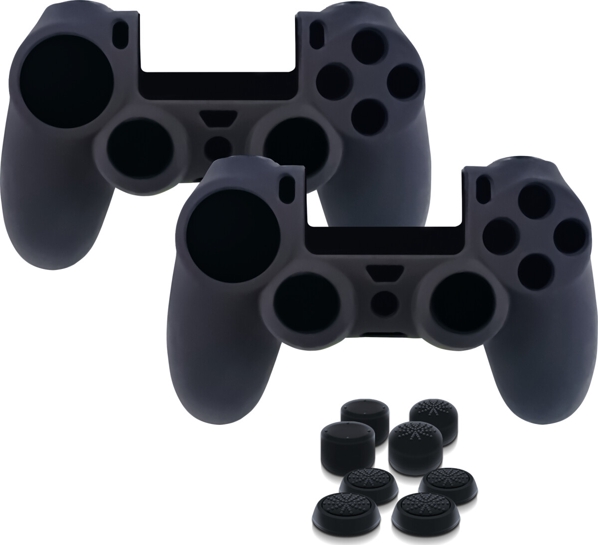 Nyko Master Pak For Ps4