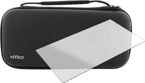 Nyko - Play And Go Kit - Nintendo Switch 2