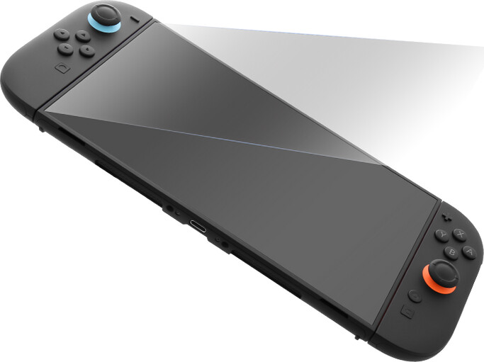 Nyko - Play Go Kit - Switch 2
