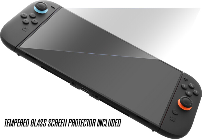Nyko - Thin Case Switch 2