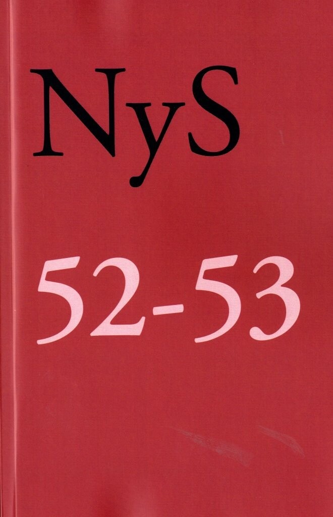 Nys 52-53