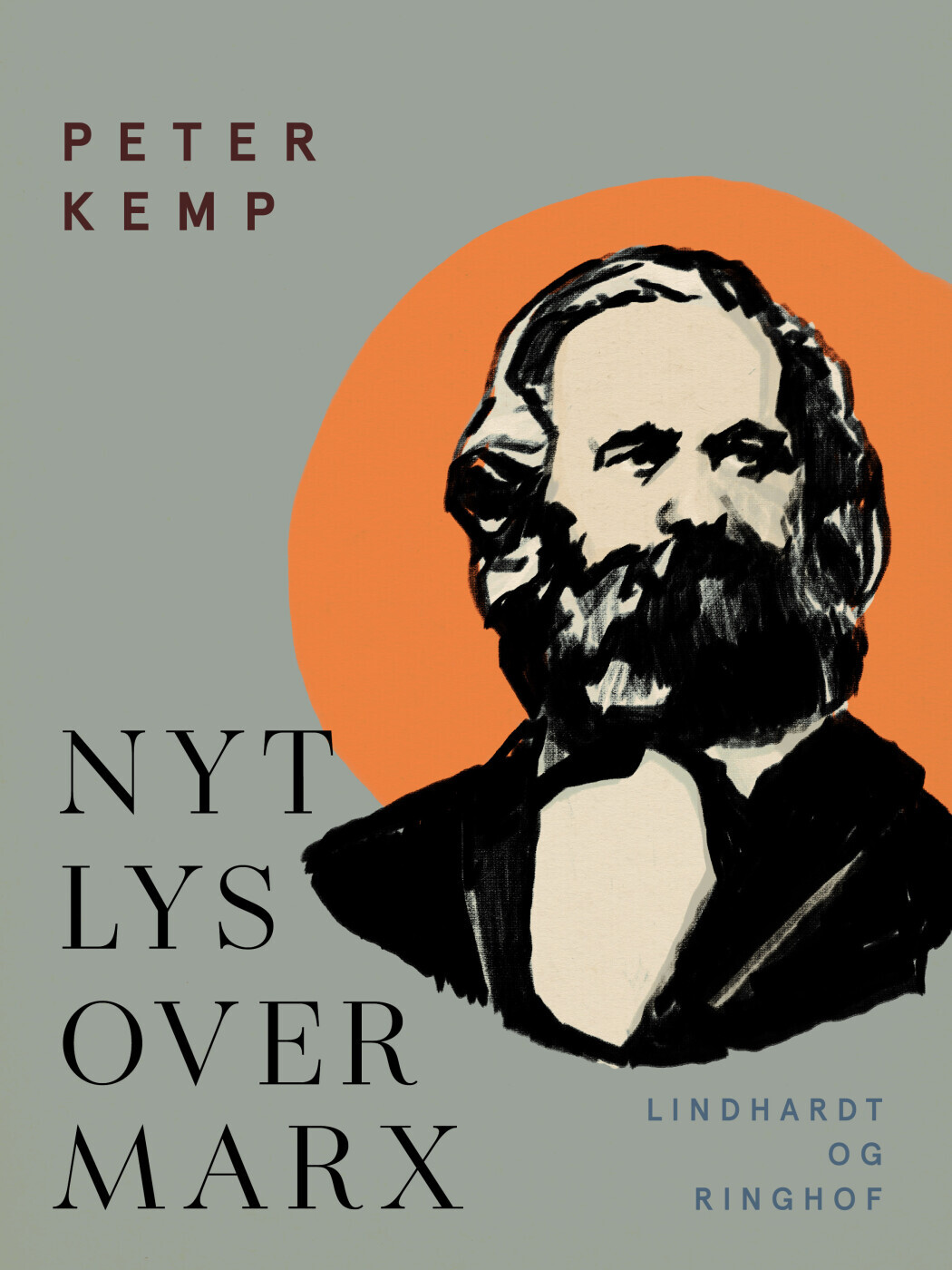 Nyt Lys Over Marx