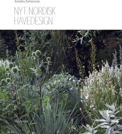 Nyt Nordisk Havedesign