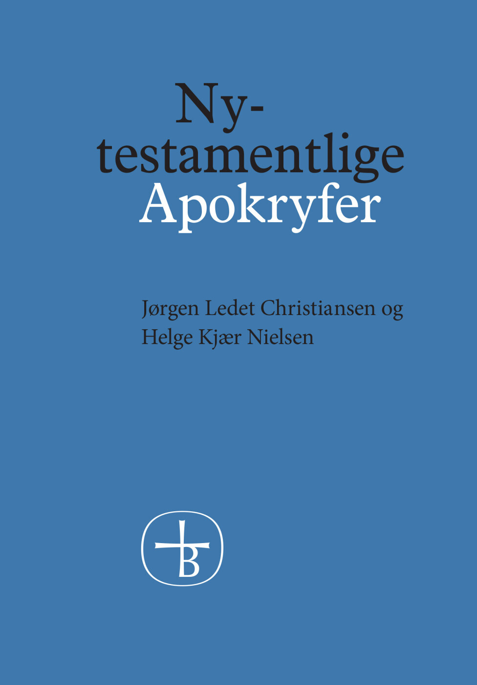 Nytestamentlige Apokryfer