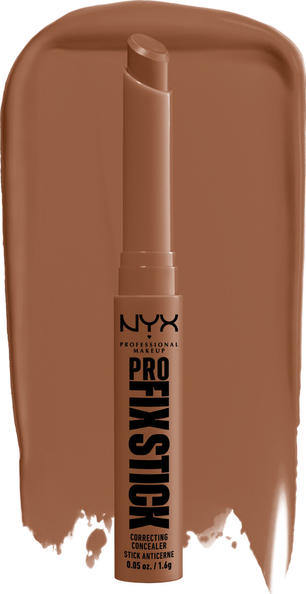 Nyx Professional Makeup - Fix Stick Concealer Stick - Sienna 14