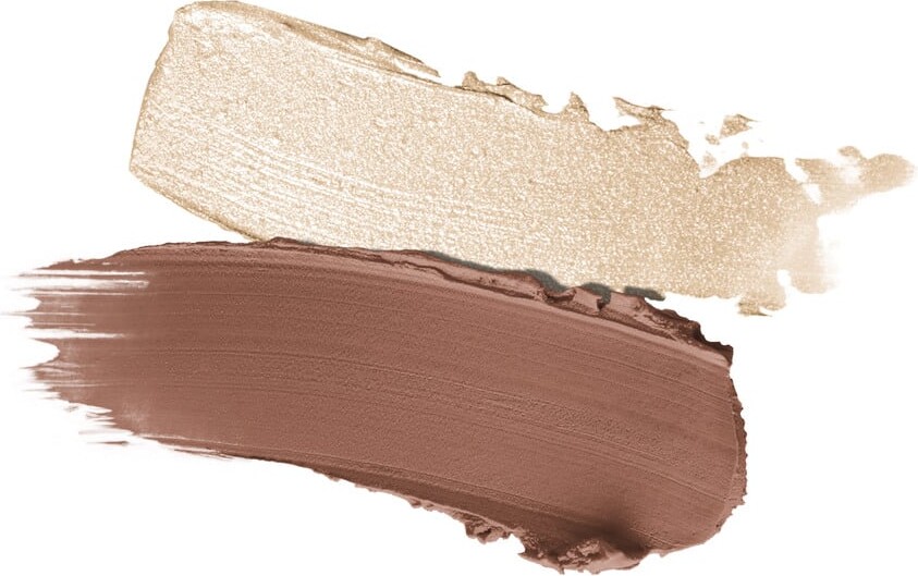 Nyx - Wonder Stick Dual-Ended Face Shaping - 02 Universal Light