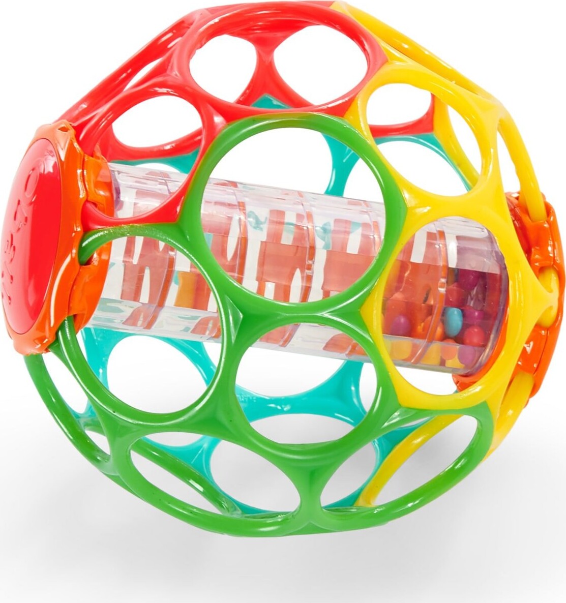 Oball Rangle - Rollin Rainstick