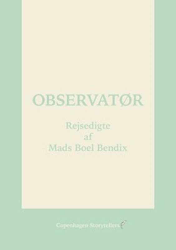 Observatør