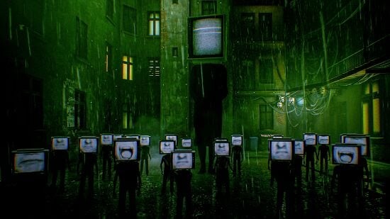 Observer System Redux Limited Edition