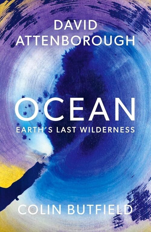 Ocean Earth S Last Wilderness