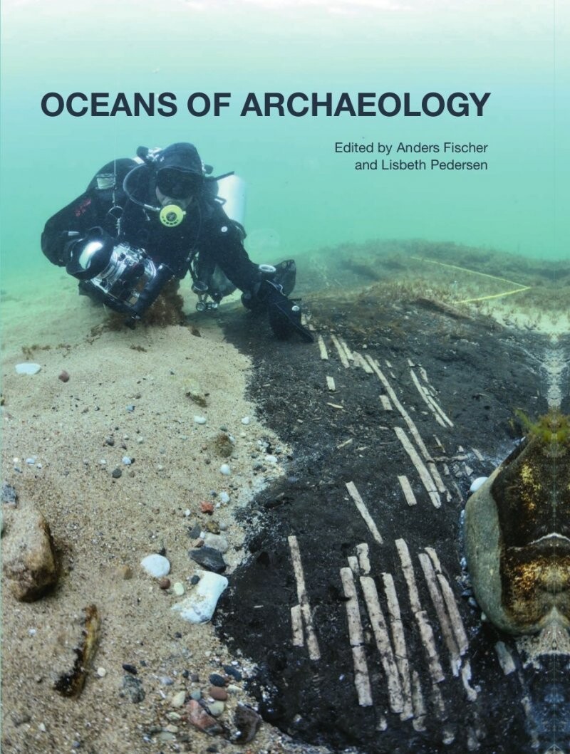 Oceans Of Archaeology
