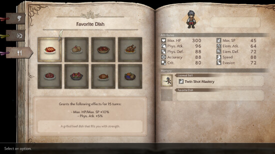 Octopath Traveler Zero 0