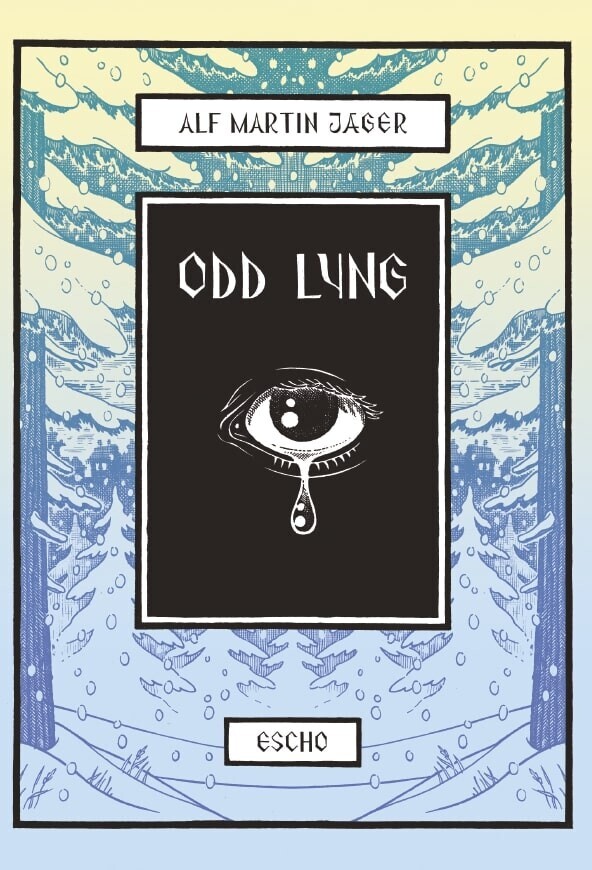 Odd Lyng