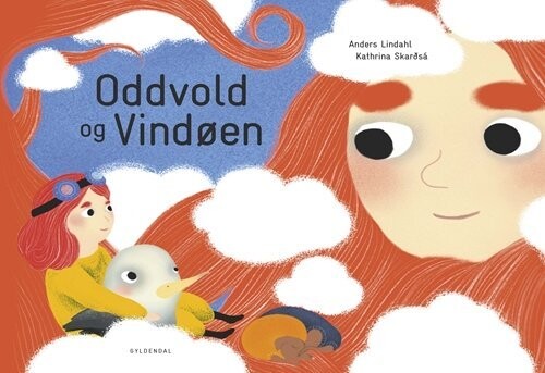 Oddvold Og Vindøen