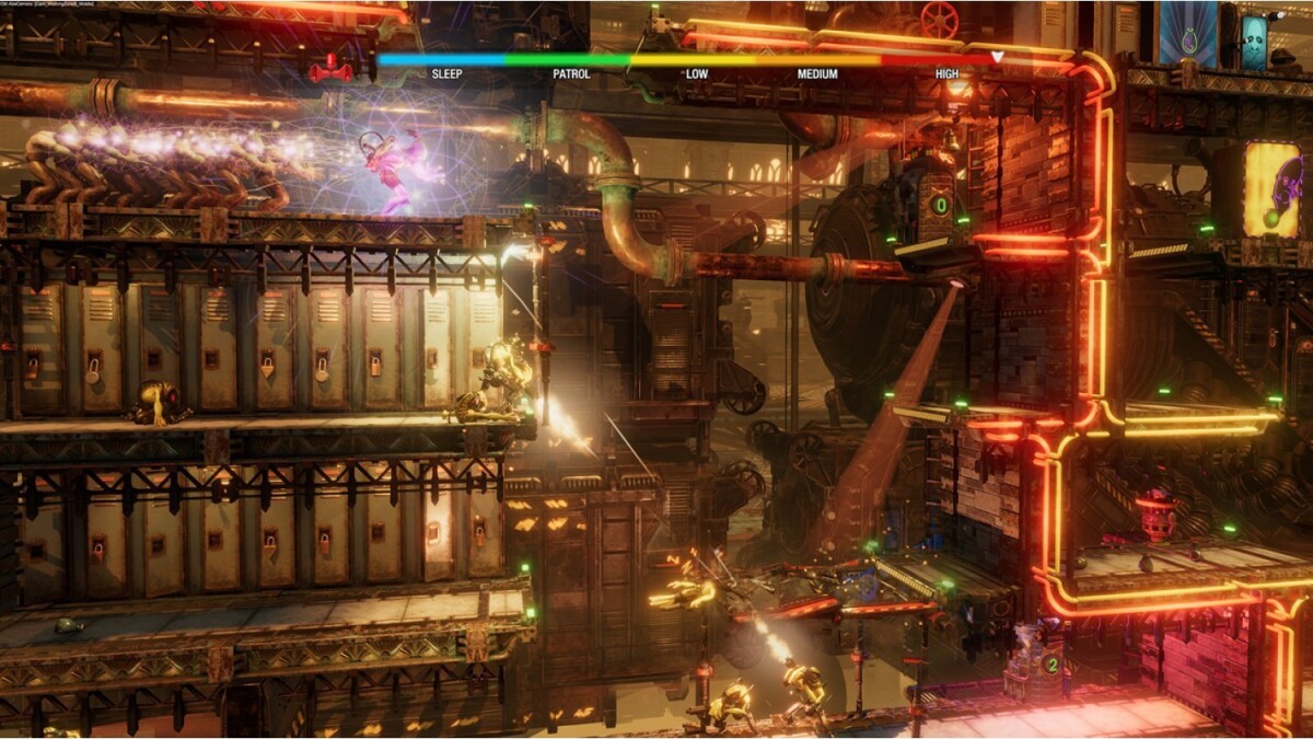 Oddworld Soulstorm Limited Edition