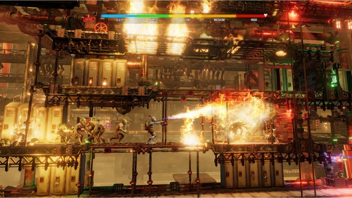 Oddworld Soulstorm Limited Edition