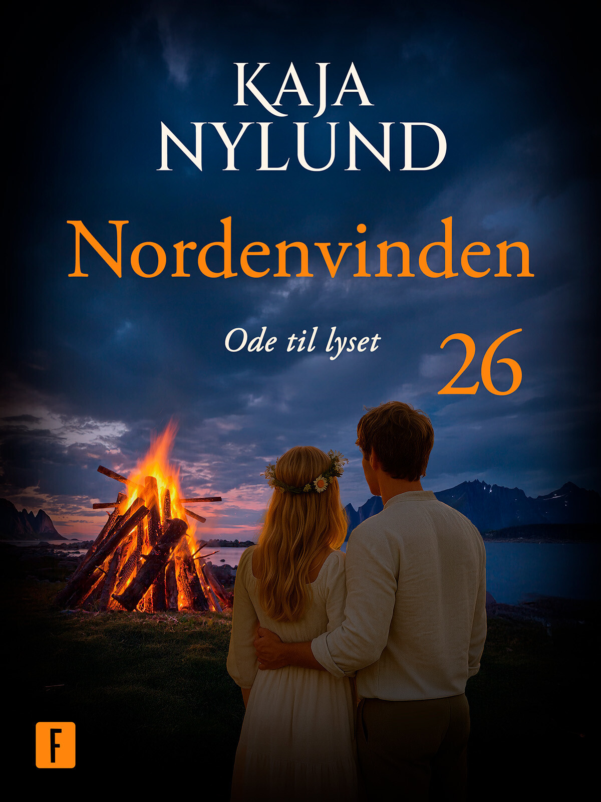 Ode Til Lyset