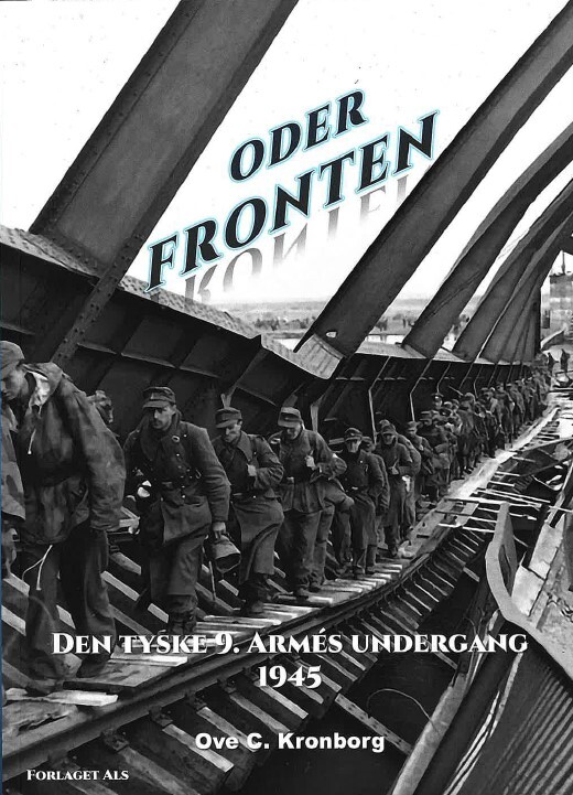 Oder Fronten