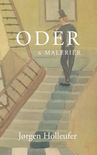 Oder Og Malerier