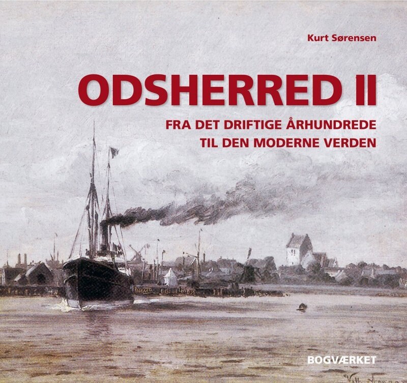 Odsherred Ii