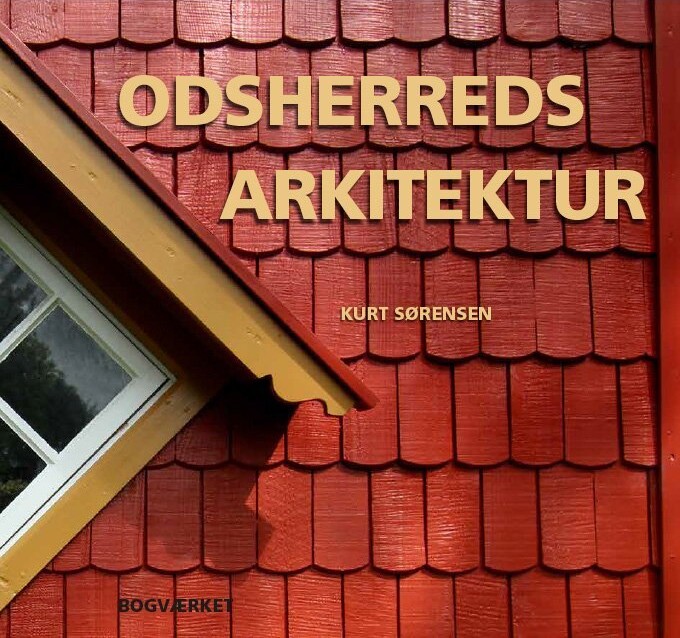 Odsherreds Arkitektur