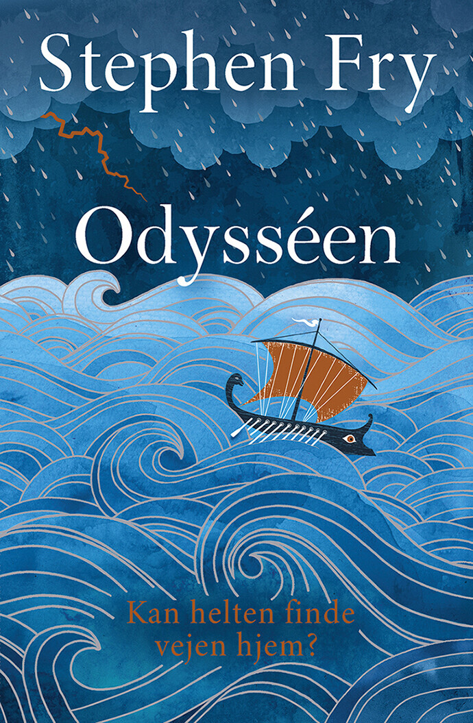 Odysseen