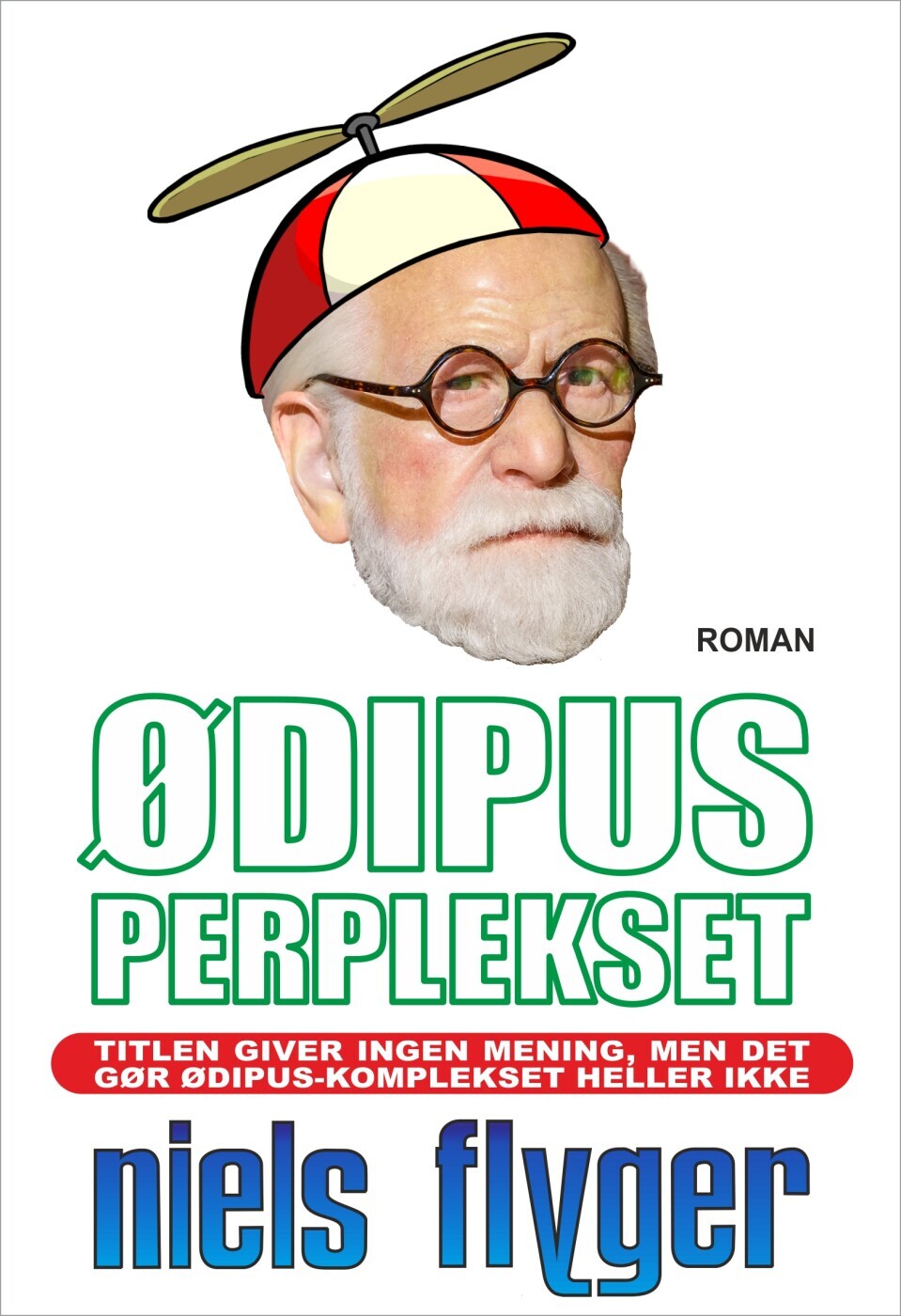 Ødipus-Perplekset