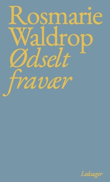 Ødselt Fravær