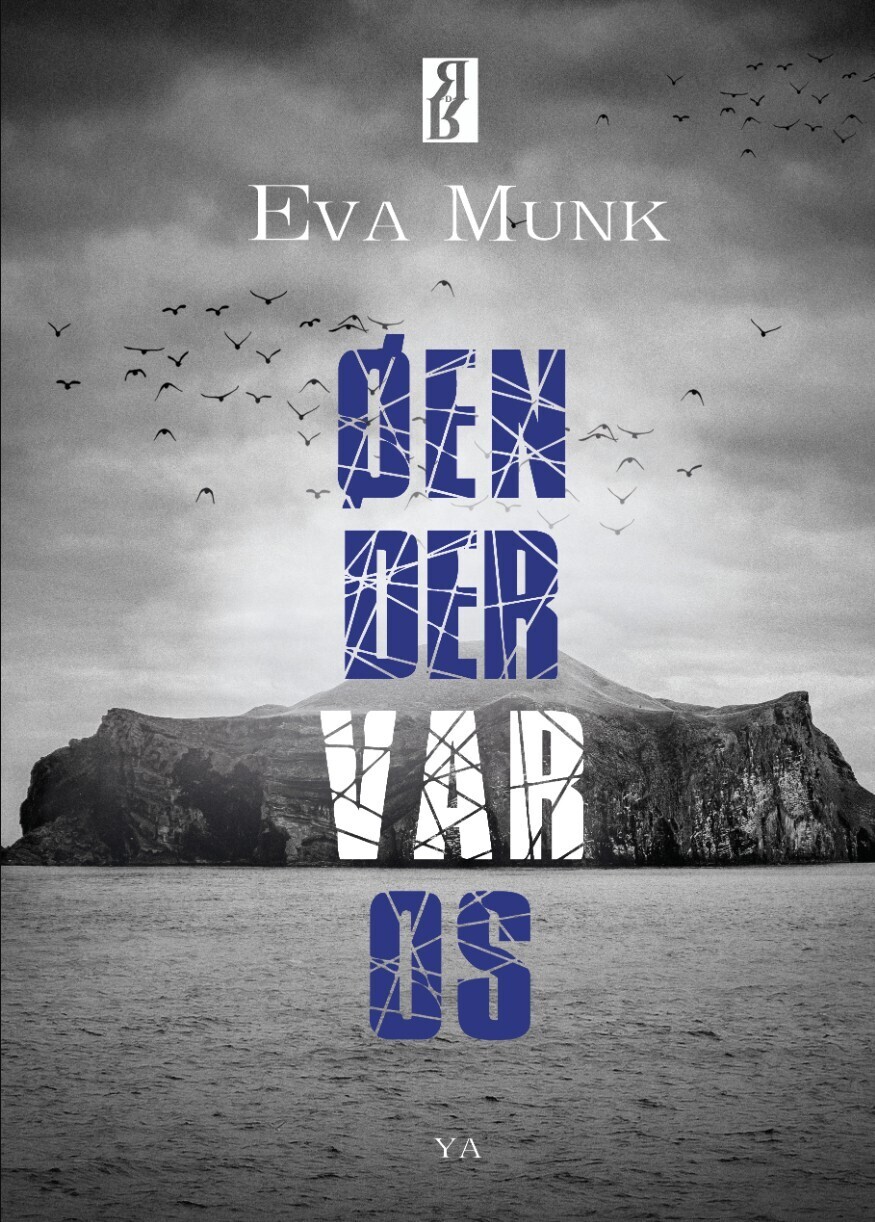 Øen Der Var Os