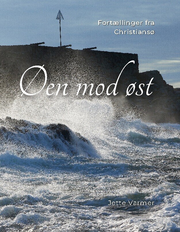 Øen Mod Øst