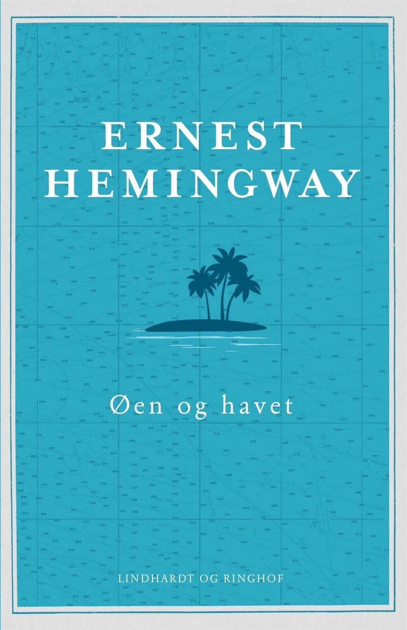 Øen Og Havet