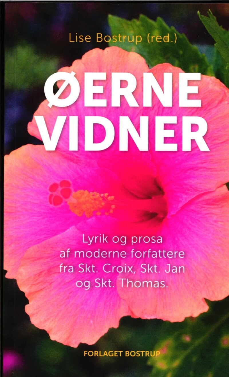 Øerne Vidner