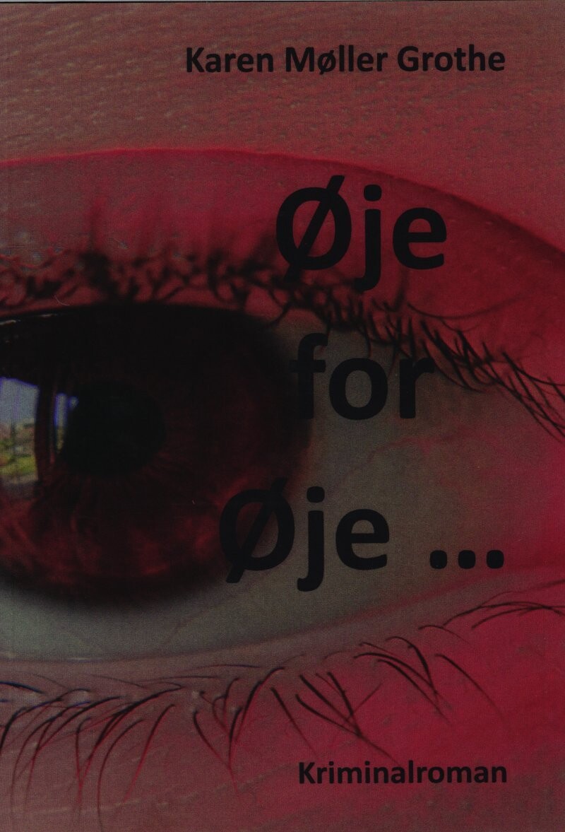 Øje For Øje